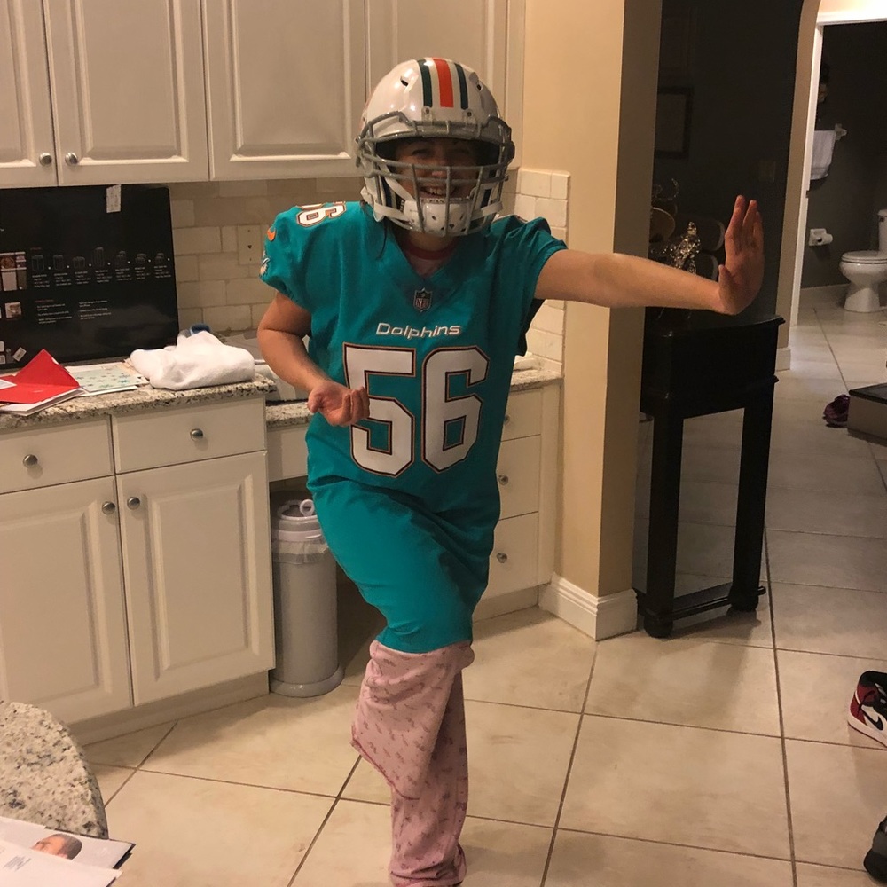 Meet your Posher, Scott